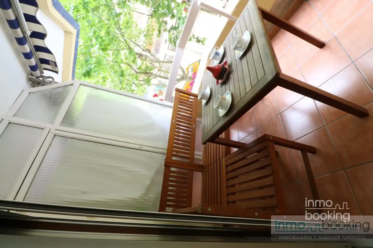 Studio to rent in Carrer de Josep Carner 16, imagen 21