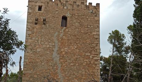 Photo 3 of Houses for sale in N-340, 1064, Alcanar, Tarragona