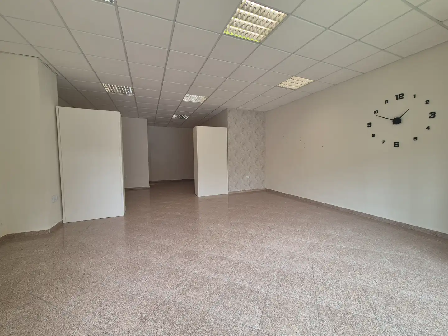 Gewerbefläche zur Miete in Calle Antonio Pesini, imagen 7