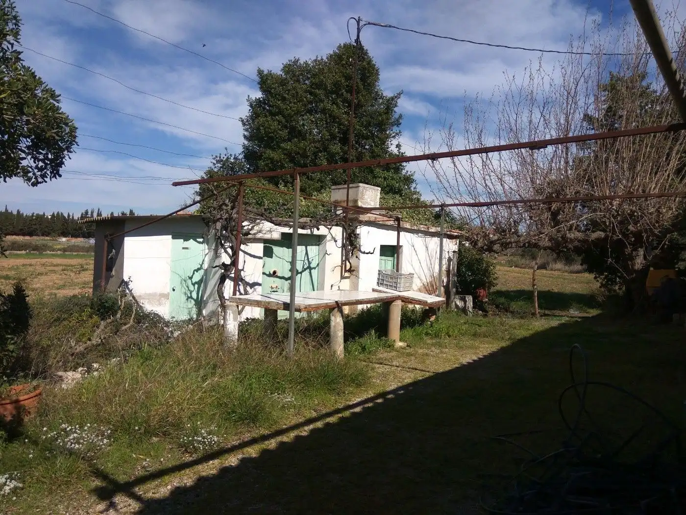 Residencial en venta en Vilanova i la Geltrú