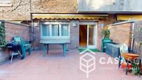 Terrace of House or chalet for sale in Sant Cugat del Vallès  with Air Conditioner, Heating and Terrace