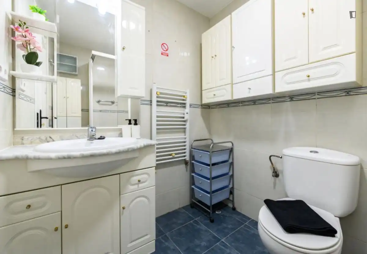 Apartament de lloguer a Villaverde, imagen 15