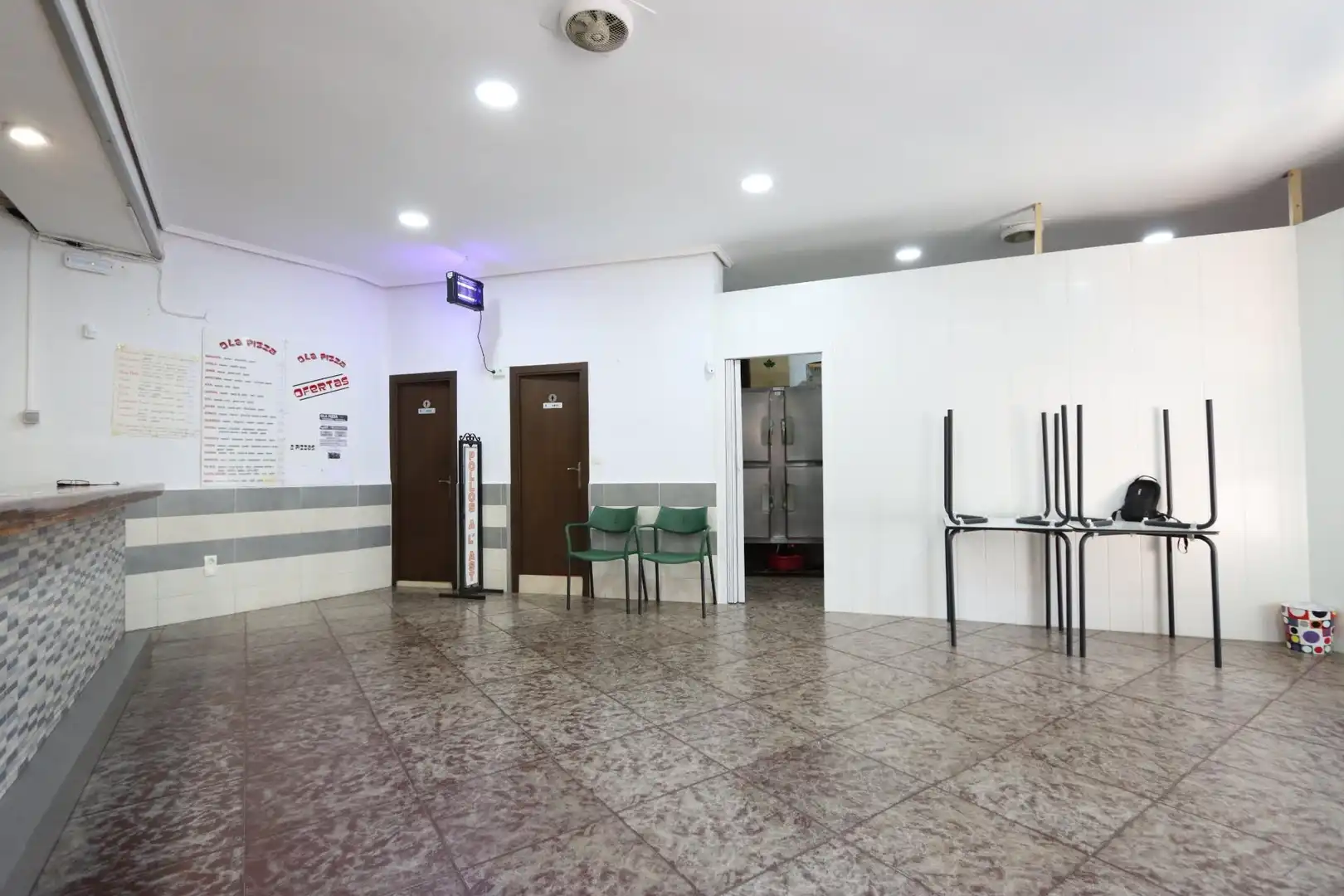 Local comercial en venta en Benaguasil, imagen 3