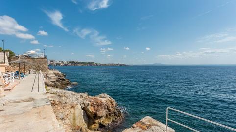 Foto 3 von Wohnungen zum Verkauf in Cas Català - Illetes, Calvià