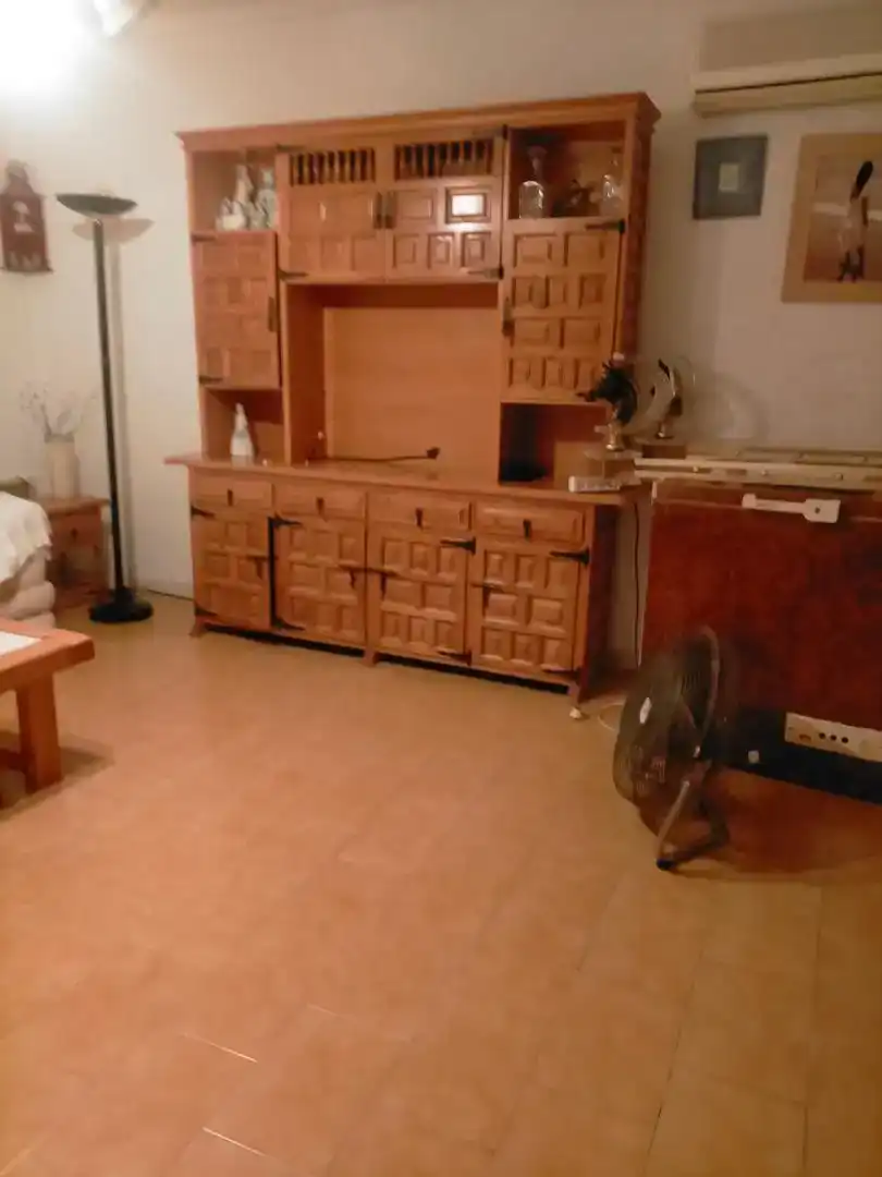 Planta baja en venta en Pilar de la Horadada con Aire acondicionado