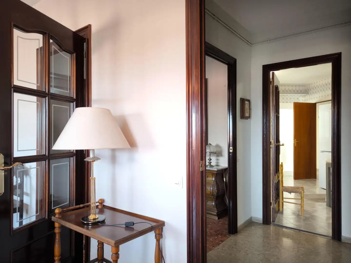 Wohnung zur Miete in Tarragona