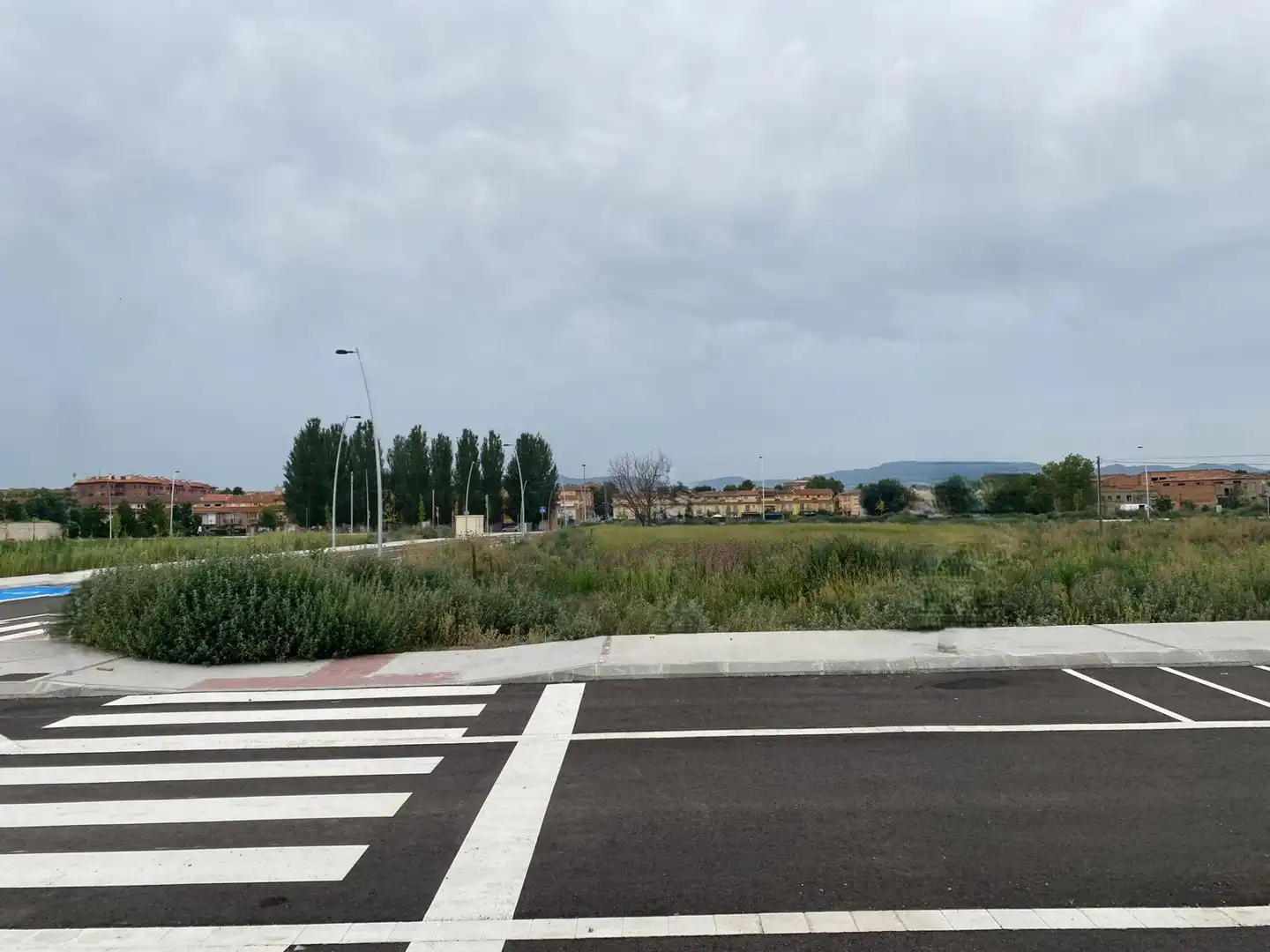 Wohnbaugrundstück zum Verkauf in Manlleu, imagen 2