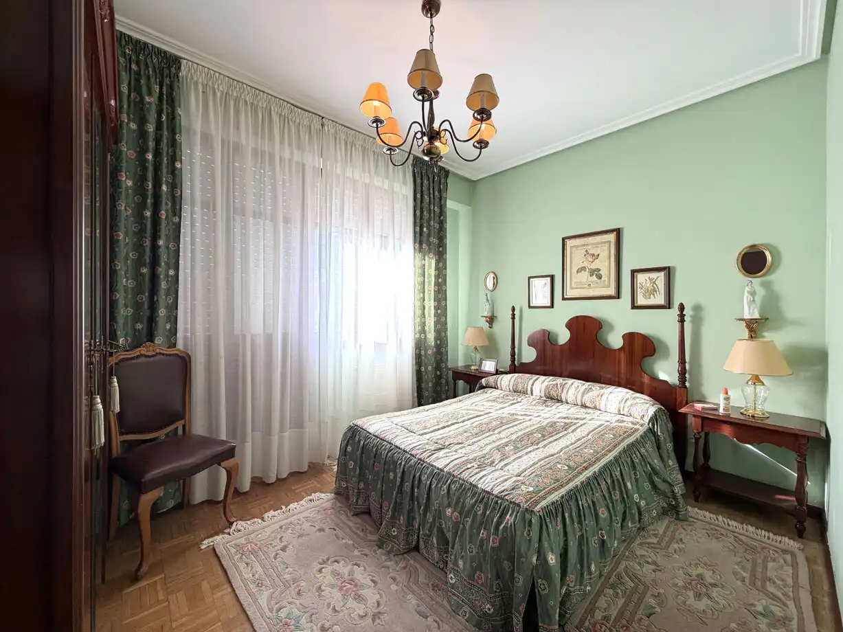 Maison avec jardin à vendre à BERROSTEGUIETA, imagen 14