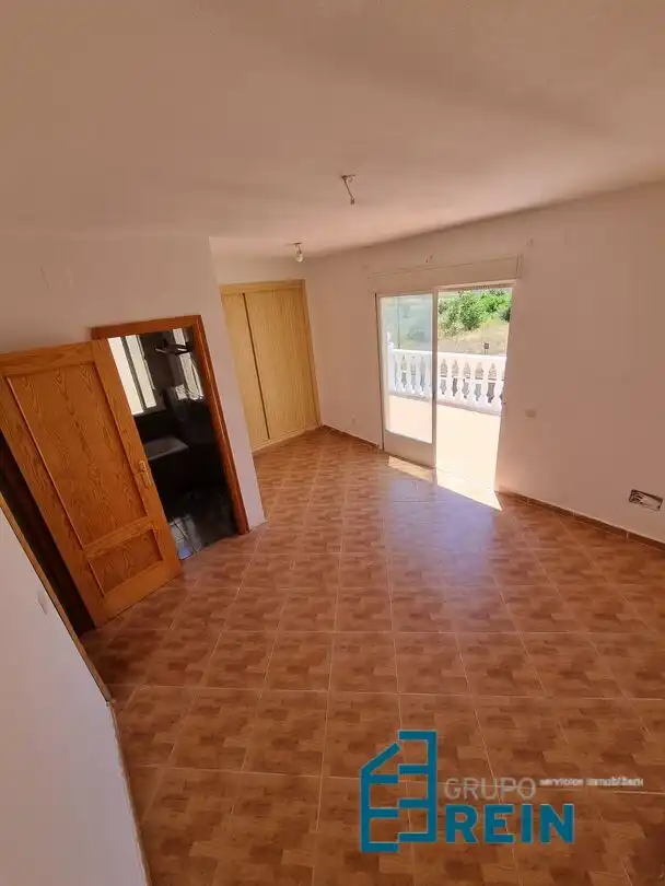Casa adosada en venda en Domingo Pérez amb Terrassa i Balcó
