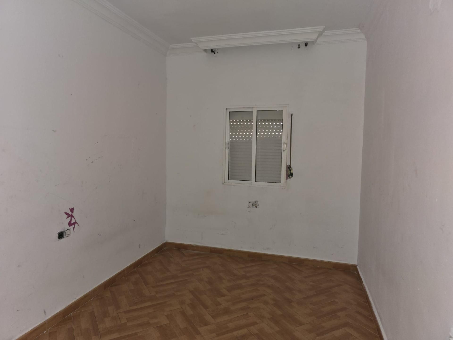 Dormitori de Casa adosada en venda en Chiclana de la Frontera