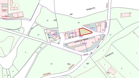 Solar en venta en Monistrol dAnoia, immagine 4
