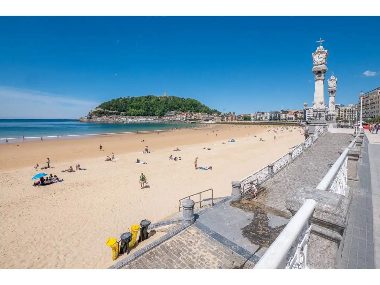Appartement avec terrasse à vendre à Calle Marina 3, imagen 14