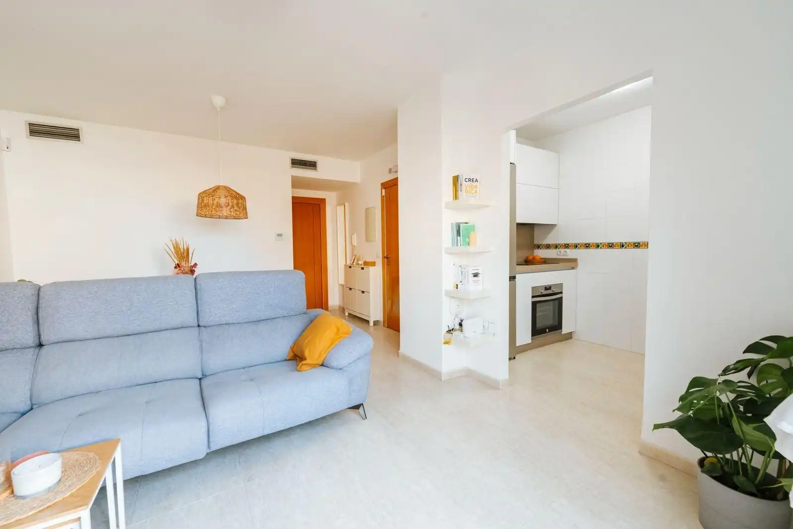 Penthouse with lift for sale in El Ejido Ciudad, imagen 10