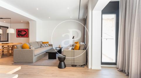 Photo 5 of Flat to rent in Trav. de Dalt, La Salut, Barcelona