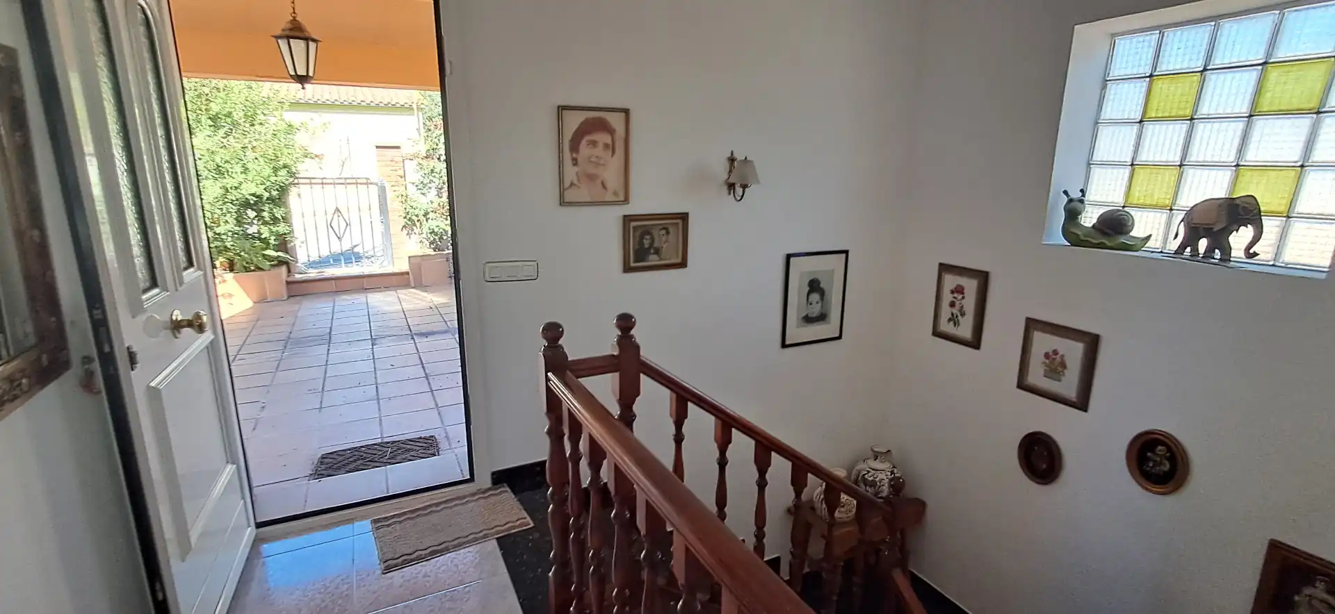 Chalet con terraza en venta en Sant Pere de Vilamajor, imagen 25