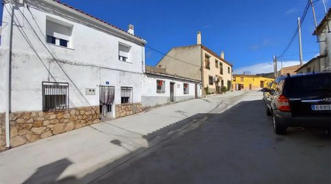 Foto 2 de Casa adosada en venta en Calle Gabriel y Galán, 3, Mirabel, Cáceres