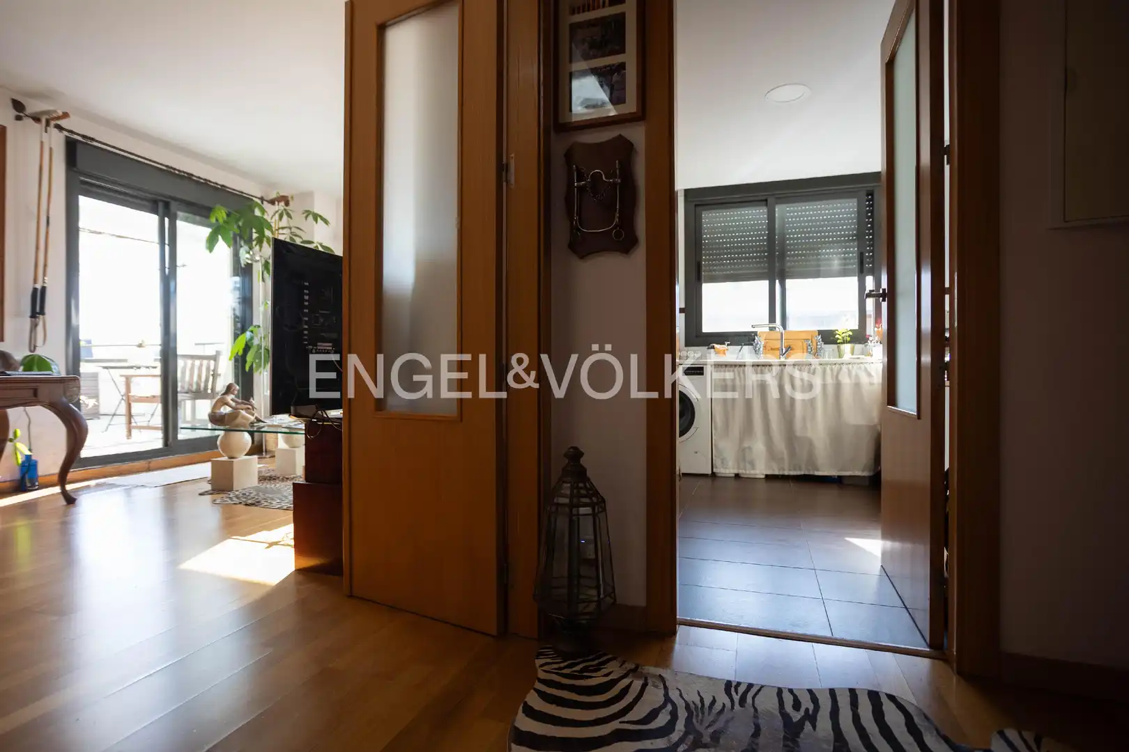 Ático en venta en Camas con Aire acondicionado, Calefacción y Jardín privado
