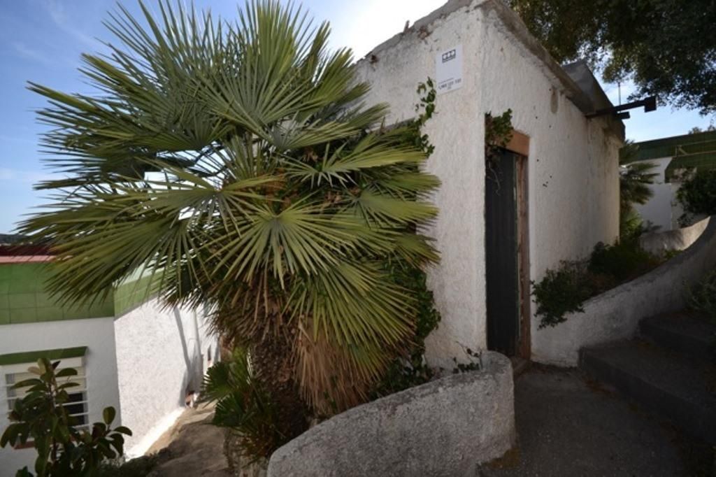 Vista exterior de Casa o xalet en venda en Canyelles