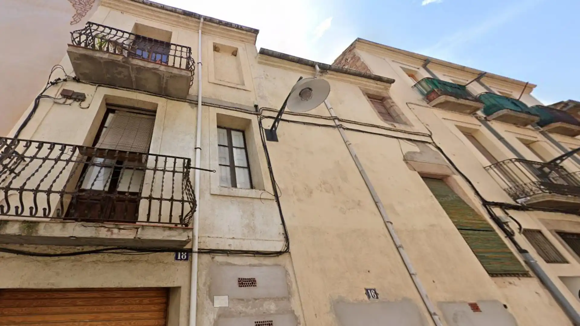 Adossat en venda a Santa Coloma de Farners, imagen 2