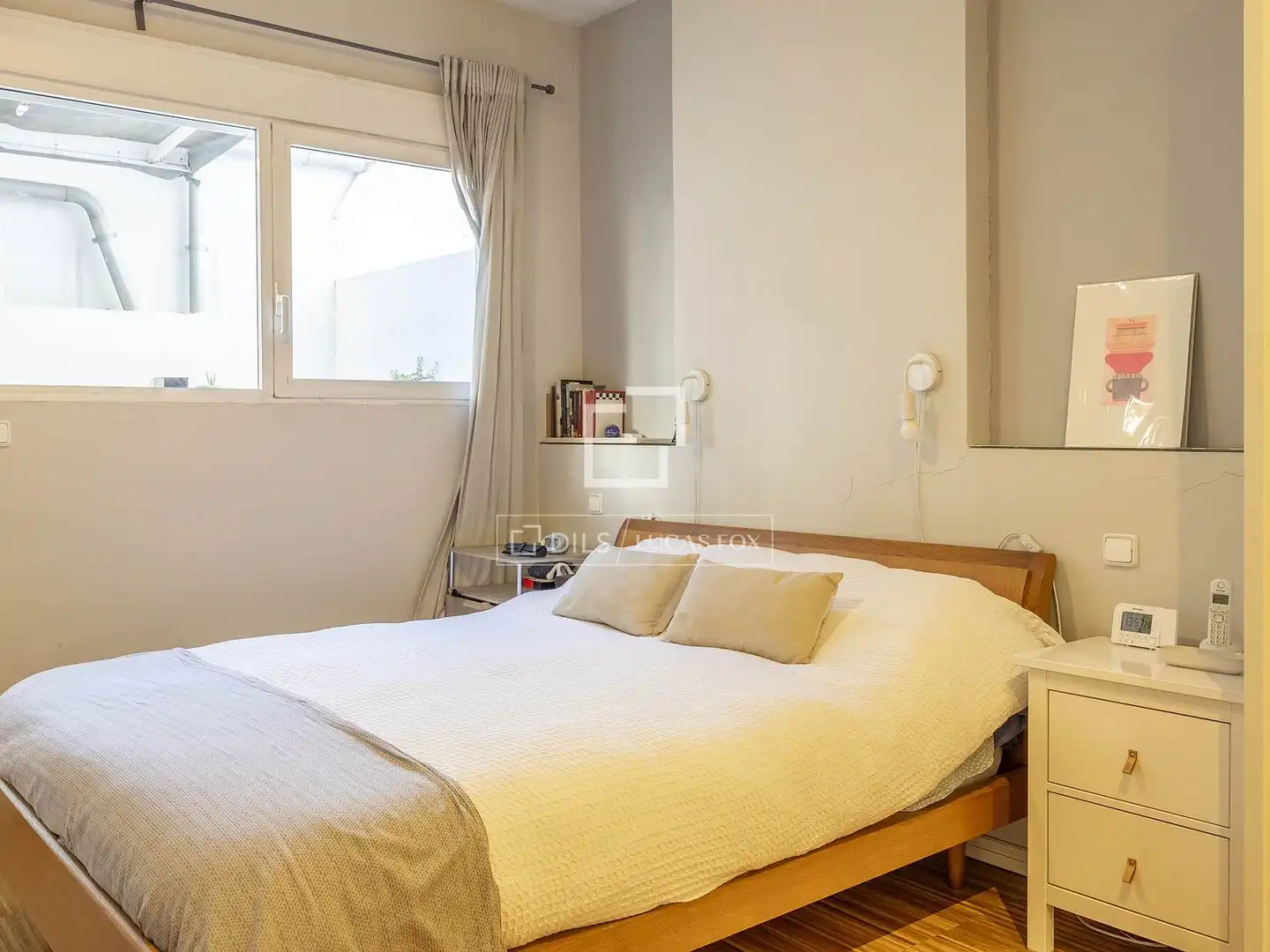 Habitación de Piso en venta en Valencia con Aire acondicionado, Calefacción y Parquet