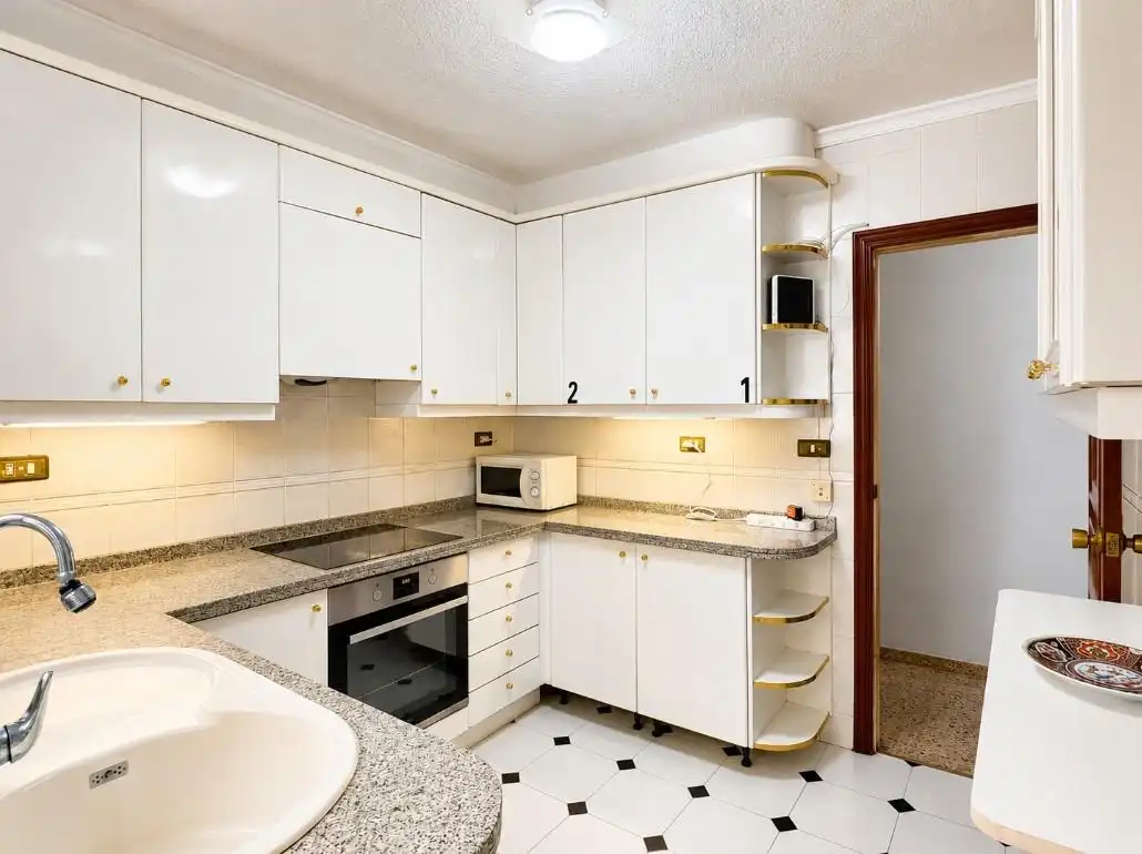 Flat with terrace for sale in Calle POETA QUINTANA, imagen 13