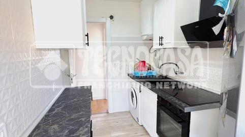 Foto 5 de Pis en venda a C. Sta. María de la Cabeza, Centro, Cuenca