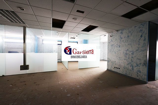 Premises for sale in Getafe