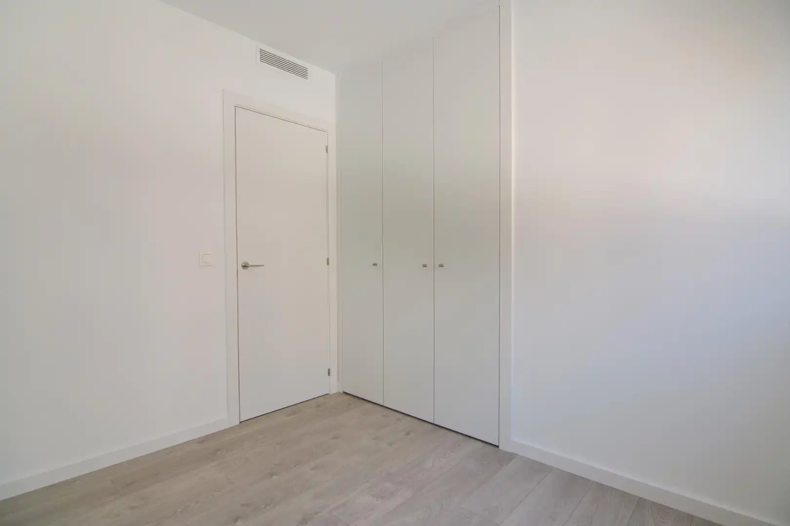 Bedroom of Flat for rent in Paiporta  with Air Conditioner, Heating and Terrace