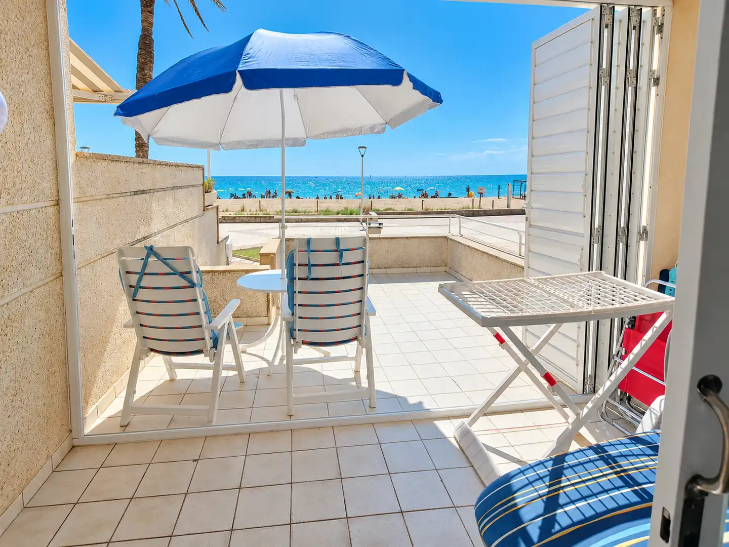 Appartement avec jardin à vendre à del Sanatori, imagen 23