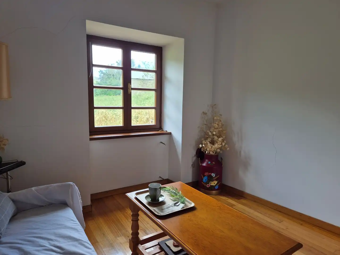 Habitación de Casa o chalet en venta en Vegadeo con Trastero y Piscina