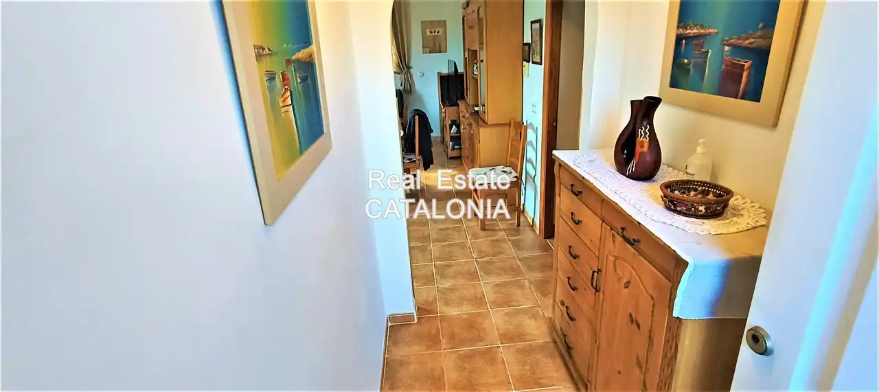 Haus oder Chalet zum Verkauf in Lloret de Mar mit Heizung, Privatgarten und Terrasse