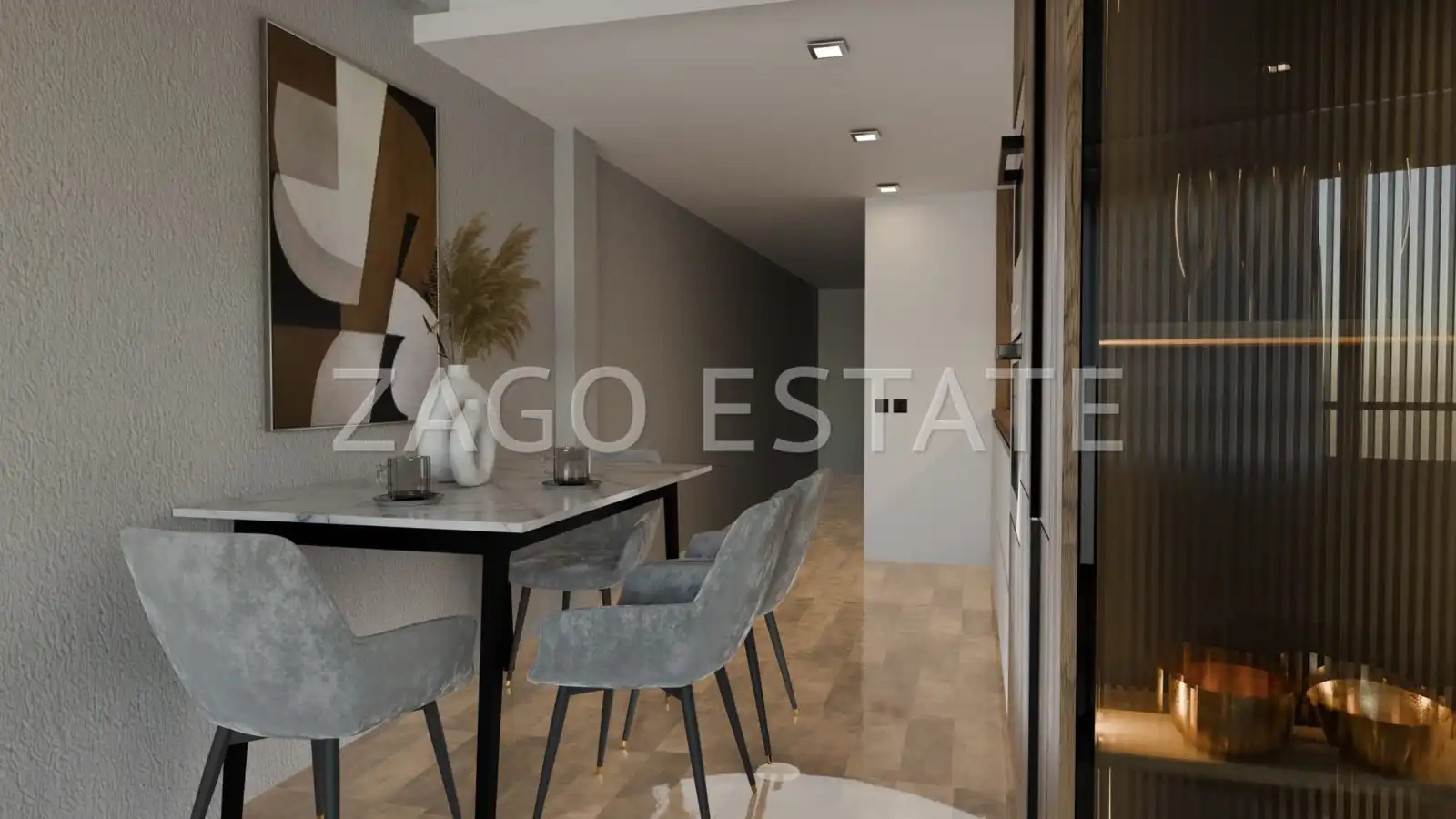 Apartamento en venta en Pla - Carolinas, imagen 3