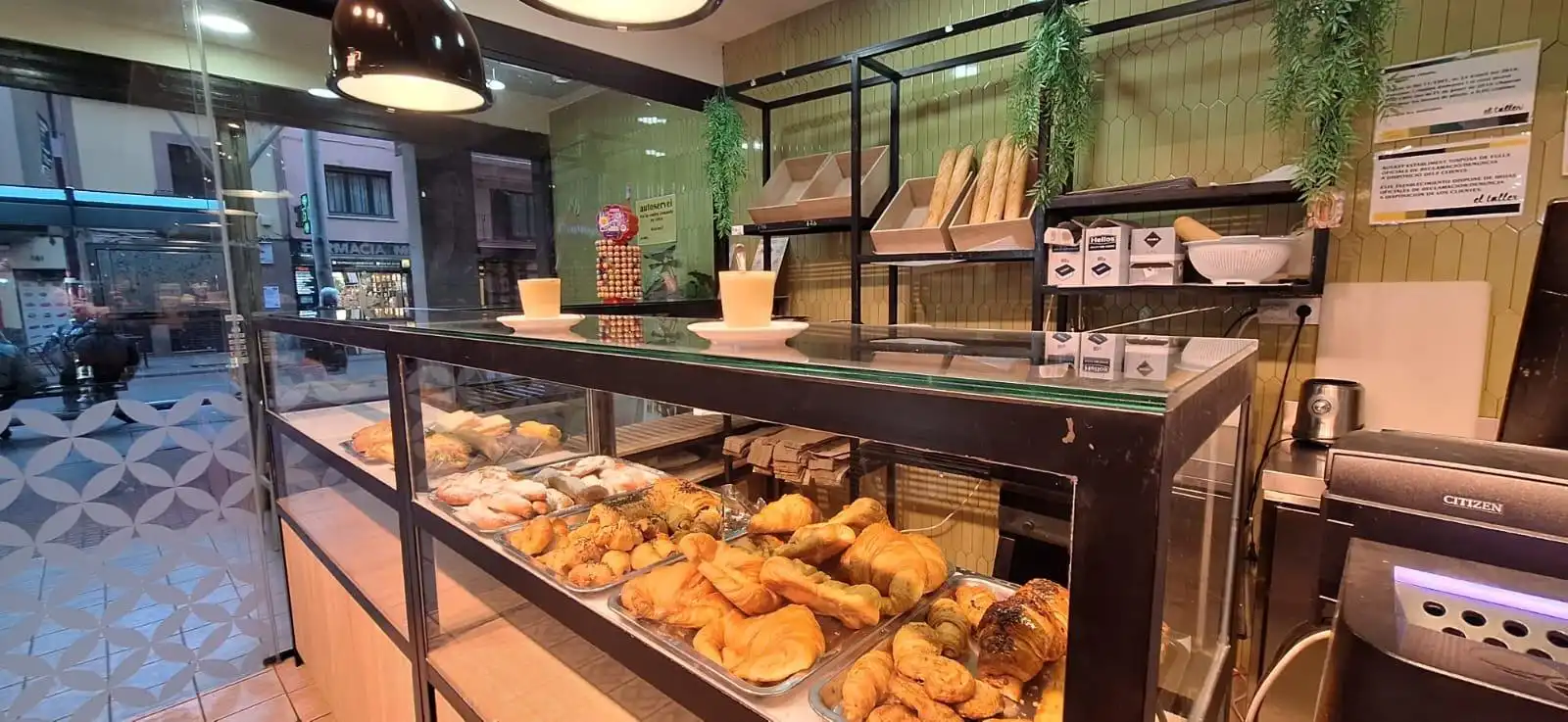 Business premises to rent in Carrer Carrer Rambla, 166, imagen 5