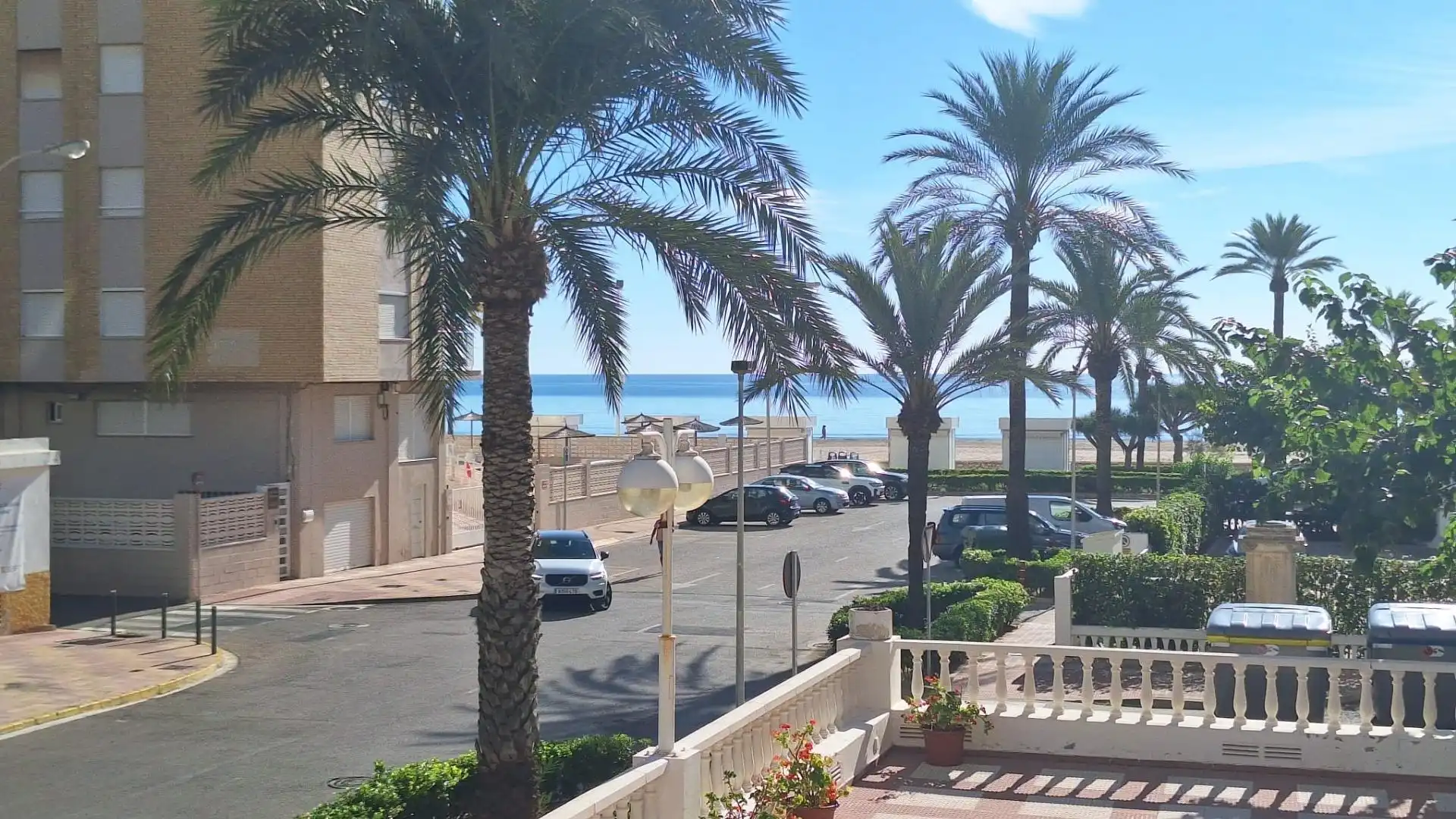 Apartment mit Pool zum Verkauf in Calle ISMAEL MERLO ACTOR, imagen 5