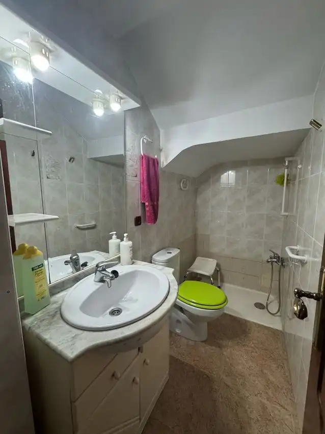 Reihenhaus zum Verkauf in Hermanos Quintero, imagen 5