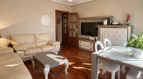 Foto 2 de Piso en venta en Lakua-Bizkarra, Vitoria - Gasteiz