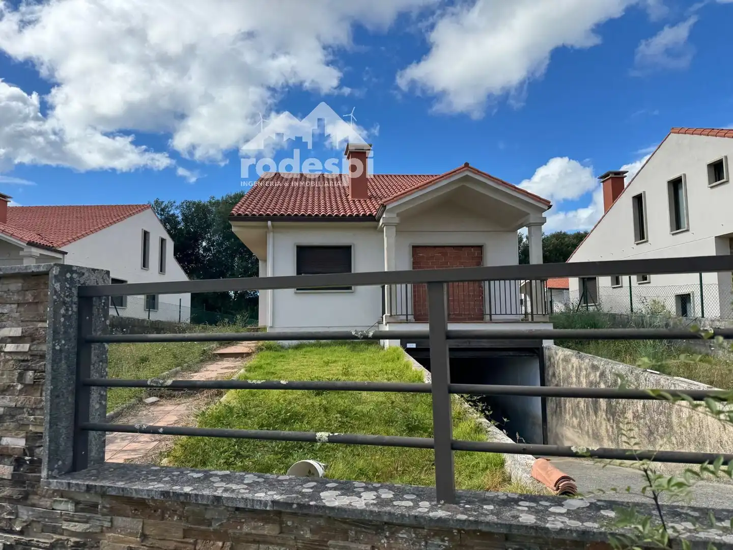 Villa avec piscine à vendre à Eidos de Abaixo-Forcadela, imagen 27