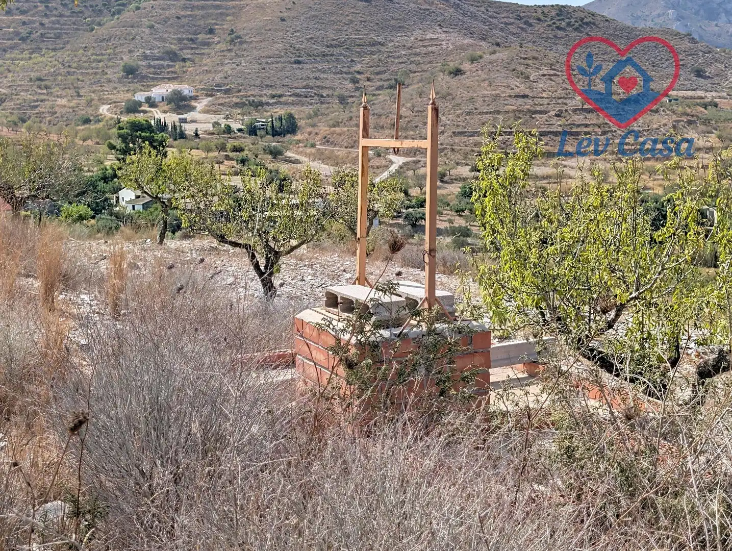 Terreno rustico in vendita a Playa del Galán, imagen 15
