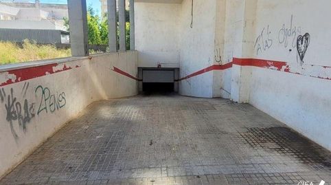 Foto 2 de Garatge de lloguer a Calle de Joanot Martorell, Casco Urbano, Vinaròs