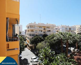 Exterior view of Apartment for sale in Marbella  with Air Conditioner and Terrace
