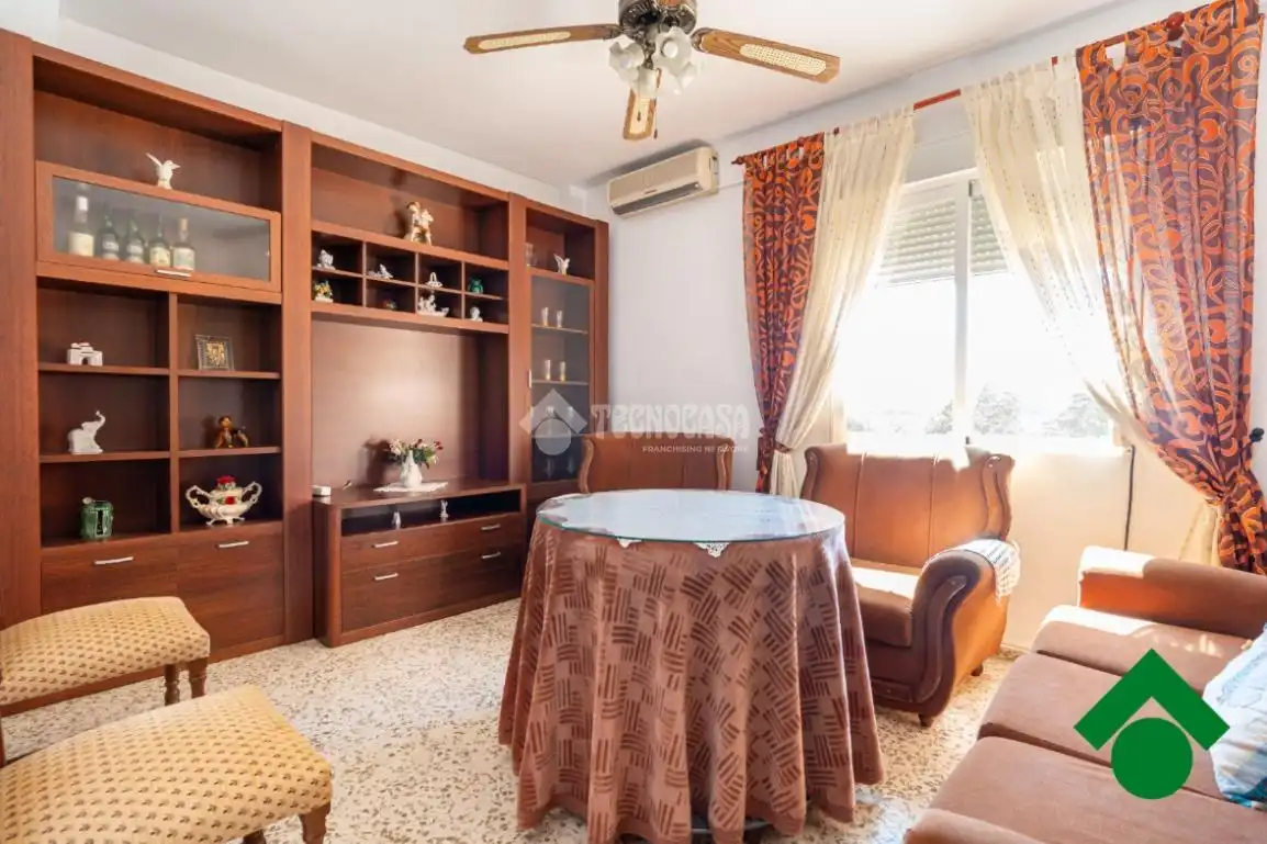 Wohnung mit Terrasse zum Verkauf in Santa Fe, imagen 6