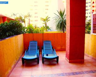 Terrace of Planta baja for sale in Cartagena  with Terrace