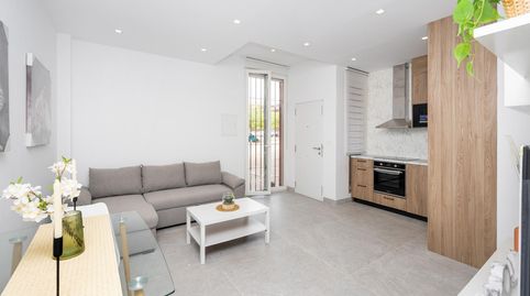 Foto 5 de Piso en venta en Plaza Poeta Garcilaso de la Vega, Joaquina Eguaras, Granada Capital