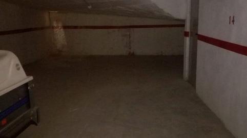 Foto 2 de Garatge en venda a Carrer de la Constitució, 72u, La Bordeta, Barcelona