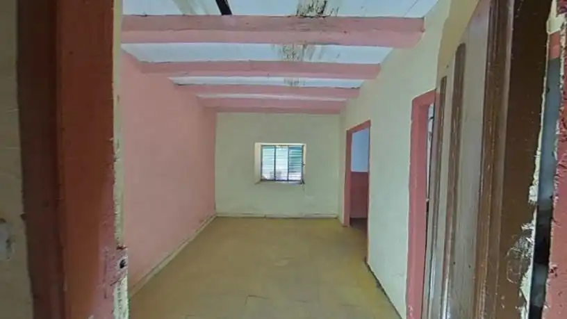 Casa o xalet en venda en Villar de Ciervo