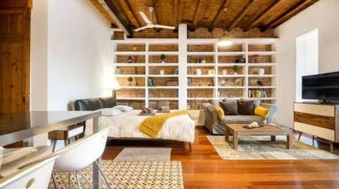 Photo 4 of Loft to rent in Montseny, Vila de Gràcia, Barcelona