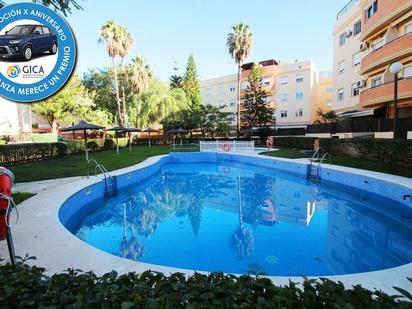 Piscina de Pis en venda en Jerez de la Frontera amb Aire condicionat i Terrassa