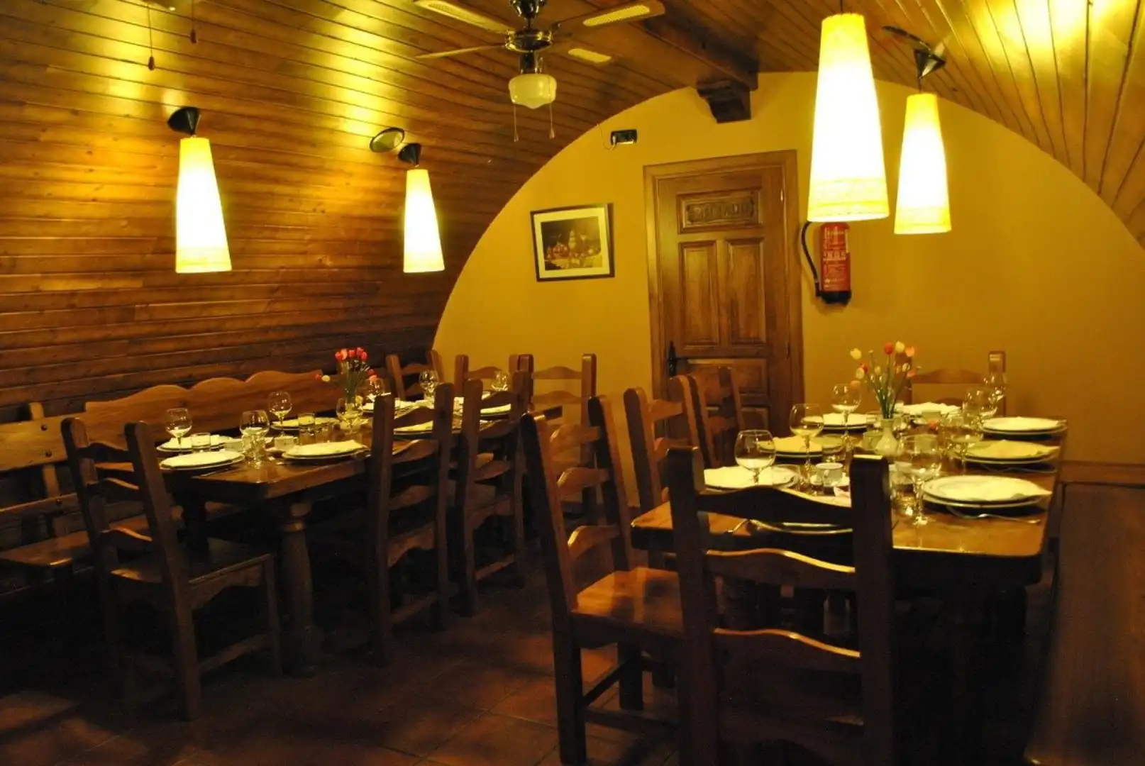 Local comercial en venda a Valdevimbre, imagen 13