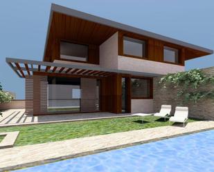 Residential for sale in Zamora Capital 