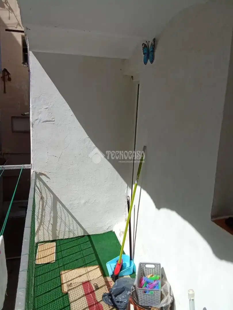 Jardín de Piso en venta en Zaragoza